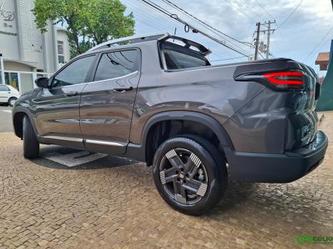 FIAT Toro 1.3 16V 4P FLEX 270 TURBO VOLCANO AUTOM�TICO, Foto 8