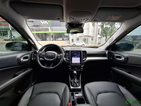 FIAT Toro 1.3 16V 4P FLEX 270 TURBO VOLCANO AUTOM�TICO, Foto 11