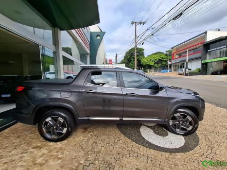 FIAT Toro 1.3 16V 4P FLEX 270 TURBO VOLCANO AUTOM�TICO, Foto 12