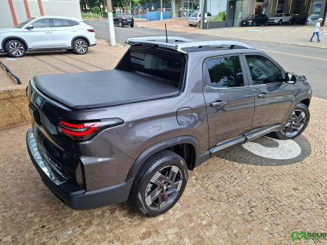 FIAT Toro 1.3 16V 4P FLEX 270 TURBO VOLCANO AUTOM�TICO, Foto 15