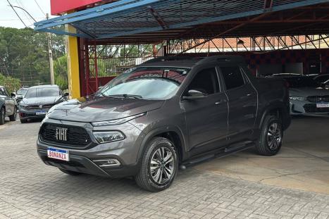 FIAT Toro 1.3 16V 4P FLEX 270 TURBO FREEDOM AUTOM�TICO, Foto 1