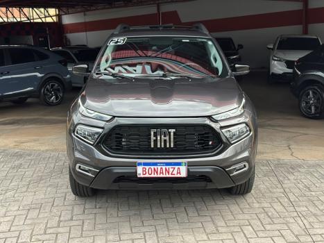 FIAT Toro 1.3 16V 4P FLEX 270 TURBO FREEDOM AUTOM�TICO, Foto 2