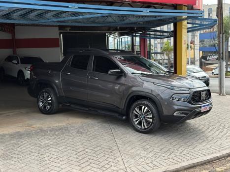 FIAT Toro 1.3 16V 4P FLEX 270 TURBO FREEDOM AUTOM�TICO, Foto 3