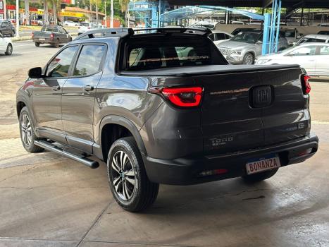 FIAT Toro 1.3 16V 4P FLEX 270 TURBO FREEDOM AUTOM�TICO, Foto 5