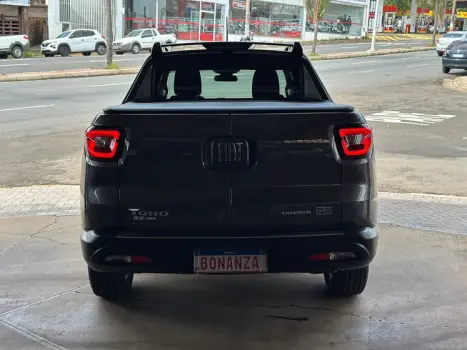 FIAT Toro 1.3 16V 4P FLEX 270 TURBO FREEDOM AUTOM�TICO, Foto 6