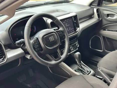 FIAT Toro 1.3 16V 4P FLEX 270 TURBO FREEDOM AUTOM�TICO, Foto 7