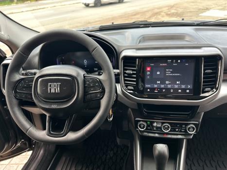 FIAT Toro 1.3 16V 4P FLEX 270 TURBO FREEDOM AUTOM�TICO, Foto 8