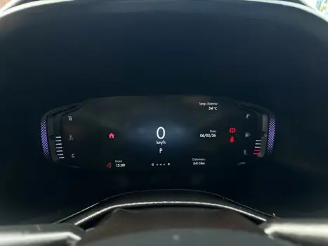 FIAT Toro 1.3 16V 4P FLEX 270 TURBO FREEDOM AUTOM�TICO, Foto 9