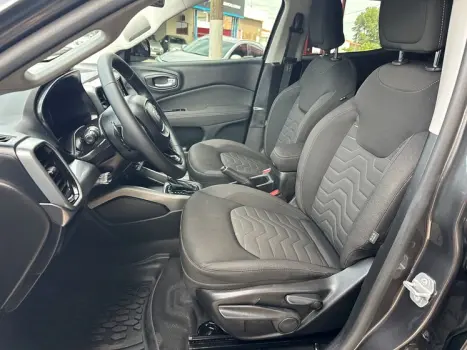 FIAT Toro 1.3 16V 4P FLEX 270 TURBO FREEDOM AUTOM�TICO, Foto 11