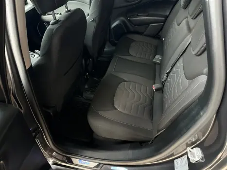 FIAT Toro 1.3 16V 4P FLEX 270 TURBO FREEDOM AUTOM�TICO, Foto 12