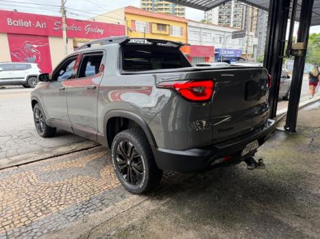 FIAT Toro 1.3 16V 4P FLEX 270 TURBO VOLCANO AUTOM�TICO, Foto 3