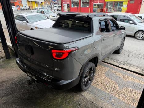 FIAT Toro 1.3 16V 4P FLEX 270 TURBO VOLCANO AUTOM�TICO, Foto 4