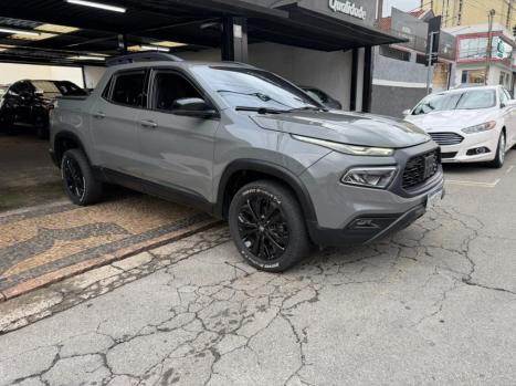 FIAT Toro 1.3 16V 4P FLEX 270 TURBO VOLCANO AUTOM�TICO, Foto 5