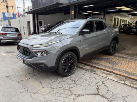 FIAT Toro 1.3 16V 4P FLEX 270 TURBO VOLCANO AUTOM�TICO, Foto 6