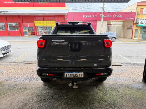 FIAT Toro 1.3 16V 4P FLEX 270 TURBO VOLCANO AUTOM�TICO, Foto 7