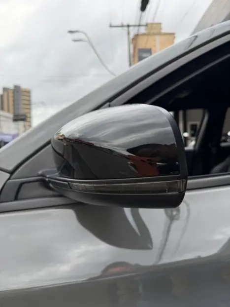 FIAT Toro 1.3 16V 4P FLEX 270 TURBO VOLCANO AUTOM�TICO, Foto 9