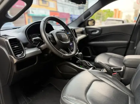 FIAT Toro 1.3 16V 4P FLEX 270 TURBO VOLCANO AUTOM�TICO, Foto 10