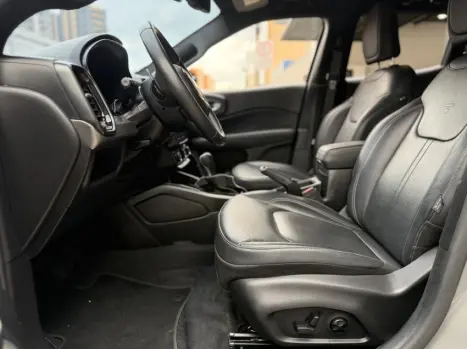 FIAT Toro 1.3 16V 4P FLEX 270 TURBO VOLCANO AUTOM�TICO, Foto 11