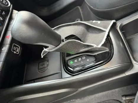 FIAT Toro 1.3 16V 4P FLEX 270 TURBO VOLCANO AUTOM�TICO, Foto 14