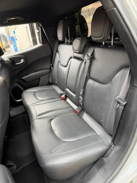 FIAT Toro 1.3 16V 4P FLEX 270 TURBO VOLCANO AUTOM�TICO, Foto 17