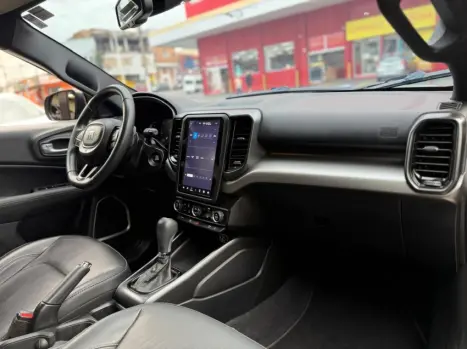 FIAT Toro 1.3 16V 4P FLEX 270 TURBO VOLCANO AUTOM�TICO, Foto 19