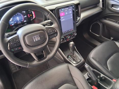 FIAT Toro 1.3 16V 4P FLEX 270 TURBO VOLCANO AUTOM�TICO, Foto 2