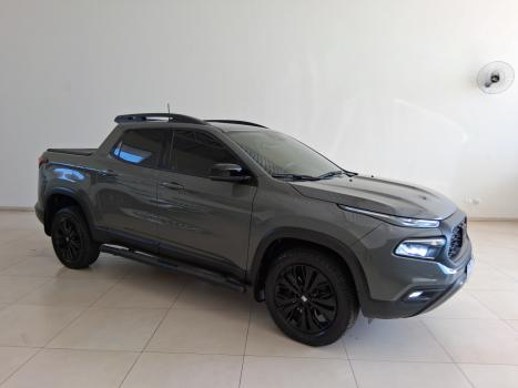 FIAT Toro 1.3 16V 4P FLEX 270 TURBO VOLCANO AUTOM�TICO, Foto 5