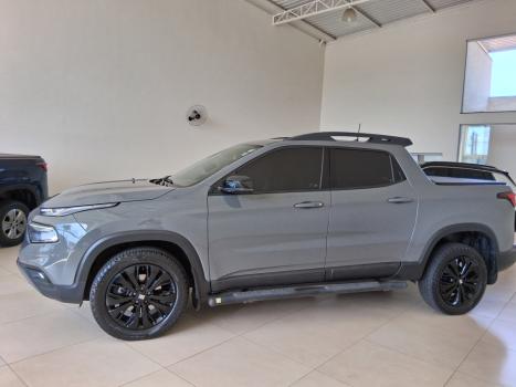 FIAT Toro 1.3 16V 4P FLEX 270 TURBO VOLCANO AUTOM�TICO, Foto 6