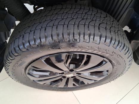 FIAT Toro 1.3 16V 4P FLEX 270 TURBO VOLCANO AUTOM�TICO, Foto 7