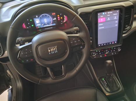 FIAT Toro 1.3 16V 4P FLEX 270 TURBO VOLCANO AUTOM�TICO, Foto 9