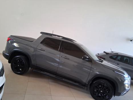 FIAT Toro 1.3 16V 4P FLEX 270 TURBO VOLCANO AUTOM�TICO, Foto 10