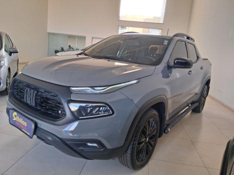 FIAT Toro 1.3 16V 4P FLEX 270 TURBO VOLCANO AUTOM�TICO, Foto 11