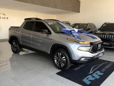 FIAT Toro 1.3 16V 4P FLEX 270 TURBO FREEDOM AUTOM�TICO, Foto 1