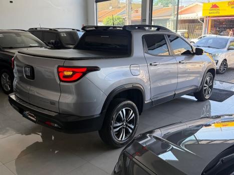 FIAT Toro 1.3 16V 4P FLEX 270 TURBO FREEDOM AUTOM�TICO, Foto 2