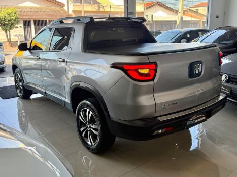 FIAT Toro 1.3 16V 4P FLEX 270 TURBO FREEDOM AUTOM�TICO, Foto 4