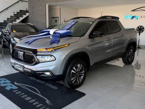 FIAT Toro 1.3 16V 4P FLEX 270 TURBO FREEDOM AUTOM�TICO, Foto 5