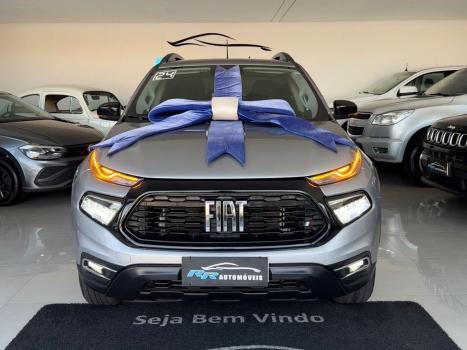 FIAT Toro 1.3 16V 4P FLEX 270 TURBO FREEDOM AUTOM�TICO, Foto 6