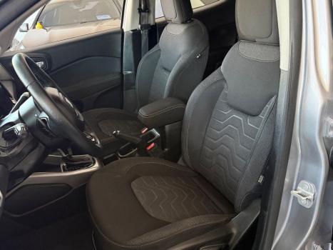 FIAT Toro 1.3 16V 4P FLEX 270 TURBO FREEDOM AUTOM�TICO, Foto 8