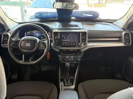 FIAT Toro 1.3 16V 4P FLEX 270 TURBO FREEDOM AUTOM�TICO, Foto 9