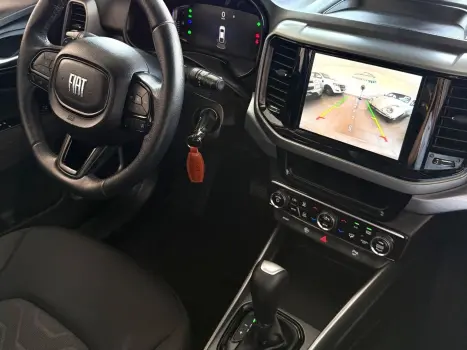 FIAT Toro 1.3 16V 4P FLEX 270 TURBO FREEDOM AUTOM�TICO, Foto 12