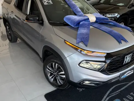 FIAT Toro 1.3 16V 4P FLEX 270 TURBO FREEDOM AUTOM�TICO, Foto 13