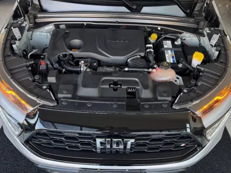 FIAT Toro 1.3 16V 4P FLEX 270 TURBO FREEDOM AUTOM�TICO, Foto 14