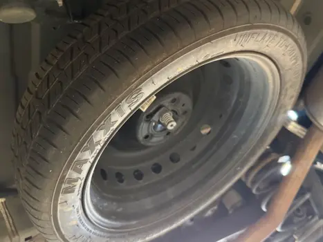 FIAT Toro 1.3 16V 4P FLEX 270 TURBO FREEDOM AUTOM�TICO, Foto 17