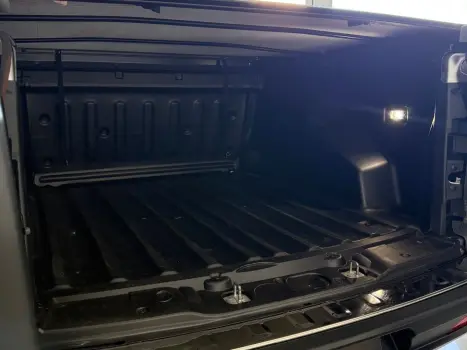 FIAT Toro 1.3 16V 4P FLEX 270 TURBO FREEDOM AUTOM�TICO, Foto 18