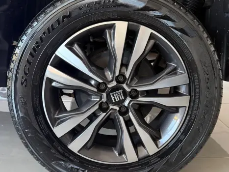 FIAT Toro 1.3 16V 4P FLEX 270 TURBO FREEDOM AUTOM�TICO, Foto 19