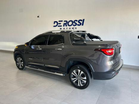 FIAT Toro 1.3 16V 4P FLEX 270 TURBO VOLCANO AUTOM�TICO, Foto 2