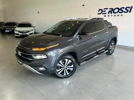 FIAT Toro 1.3 16V 4P FLEX 270 TURBO VOLCANO AUTOM�TICO, Foto 3