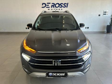 FIAT Toro 1.3 16V 4P FLEX 270 TURBO VOLCANO AUTOM�TICO, Foto 4
