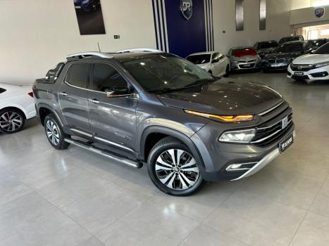 FIAT Toro 1.3 16V 4P FLEX 270 TURBO VOLCANO AUTOM�TICO, Foto 5