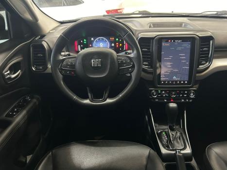 FIAT Toro 1.3 16V 4P FLEX 270 TURBO VOLCANO AUTOM�TICO, Foto 6
